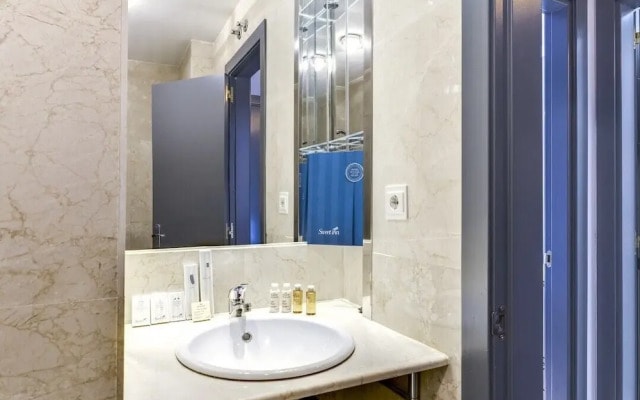Sweet Inn Apartments - Plaza de Tirso