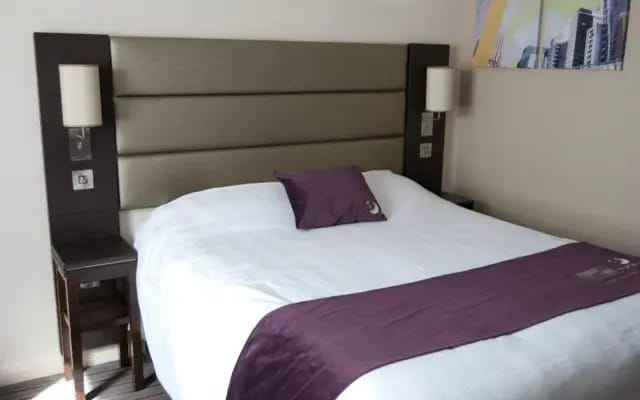 Premier Inn London Romford West