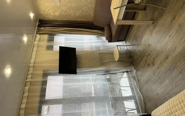 Апартаменты на улице Ленина 219А/1 к2