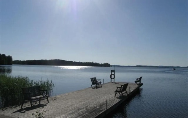 Hotel Laatokan Portti