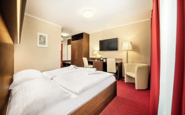 Martin Hotel Prague