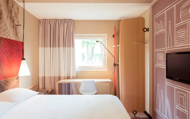 ibis London Barking