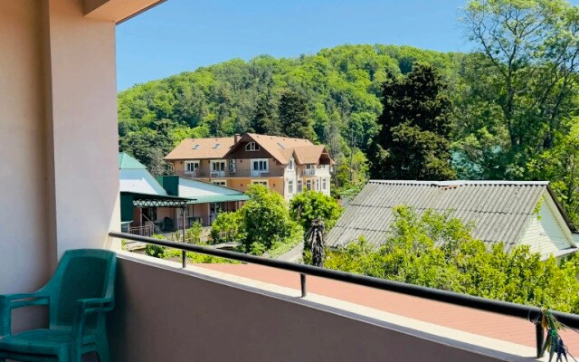 Guest house Almari
