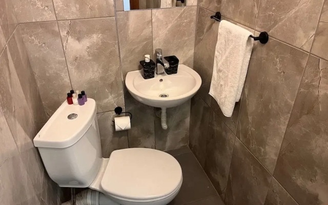Golva Rooms