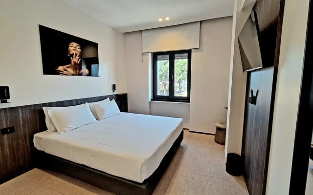Best Western Hotel Revolution