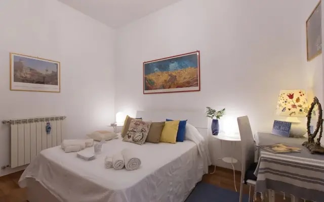 Susanna Home