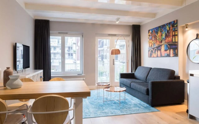Cityden City Suite Apartments