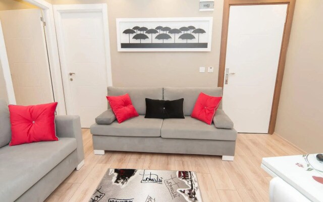 Dolce Vita Apartments