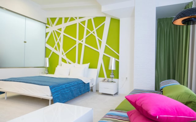 Bliss Hotel & SPA