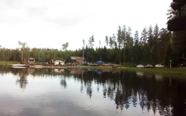 Peebu Kämping