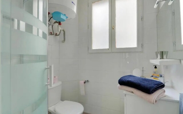 The BEST DEAL in the MARAIS - 1Bedroom Apt - 45m2