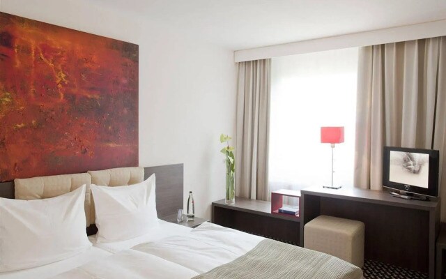 art & business hotel Nürnberg