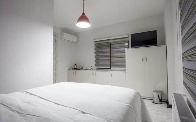 Taksim Sem House