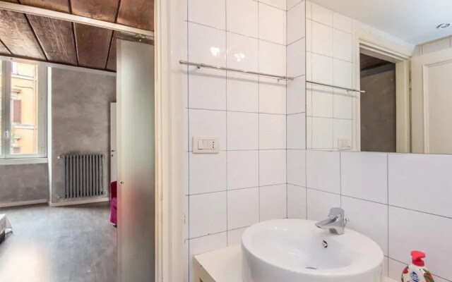 RSH Ara Pacis Enchanting Apartment
