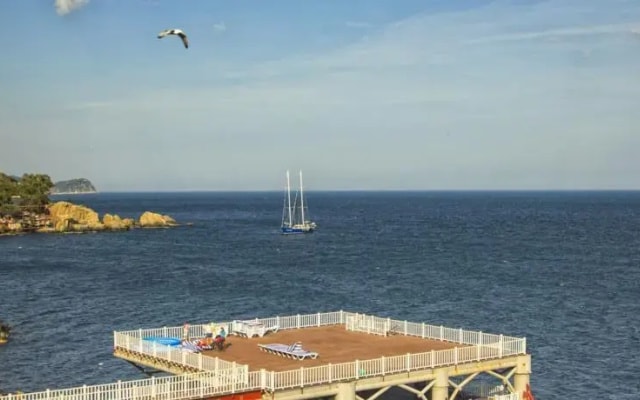 Сон У Моря