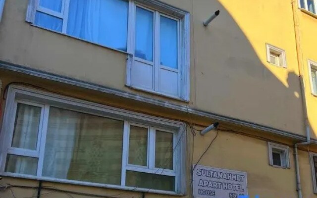 Sultanahmet Apart Hotel House