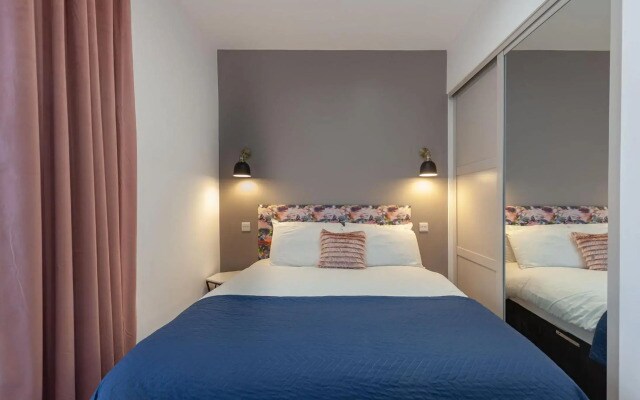 Halo Serviced Apartments - The Point