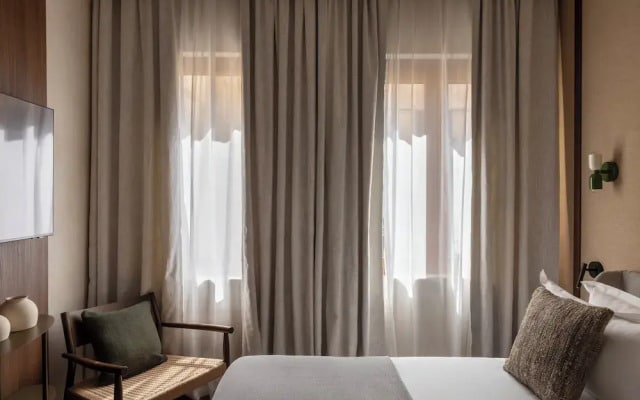 Naman Hotellerie - Roma