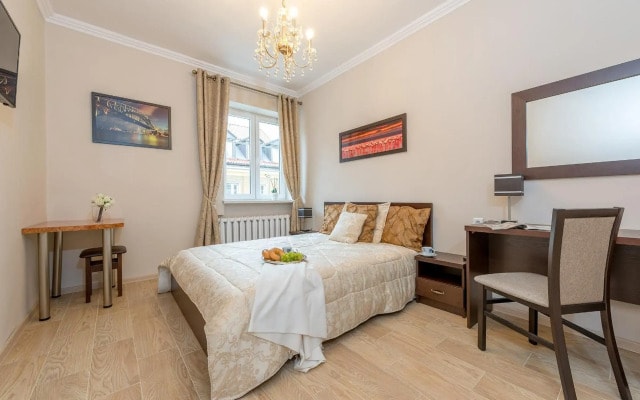 Freta 48 Studio P&O Serviced Apartments