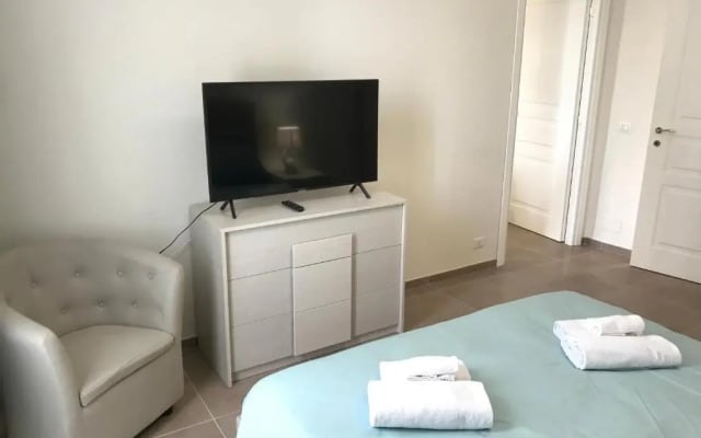 Harmony Apartment Coliseum