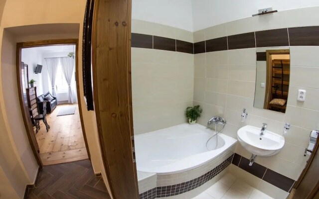 B&B Krumlov