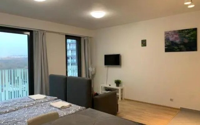 Apartments in Residence Garden Towers