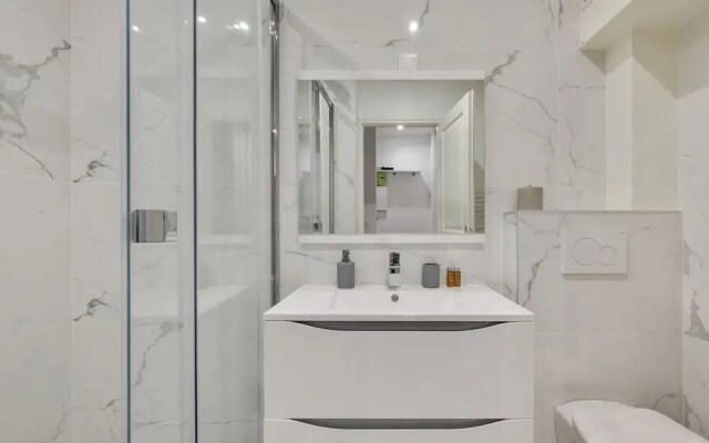 Cocooning Appartement 4 personnes - 6ème Bon Marché