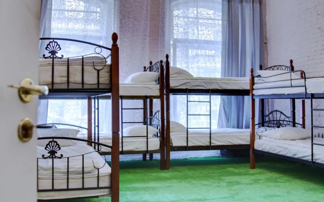 Hostel Luna