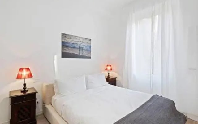 Flaminia 259 - Rome As You Have Never Seen