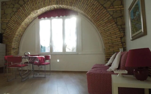 A Casa Di Lucia