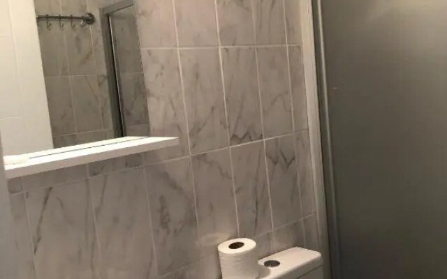 Aurora Aparthotel
