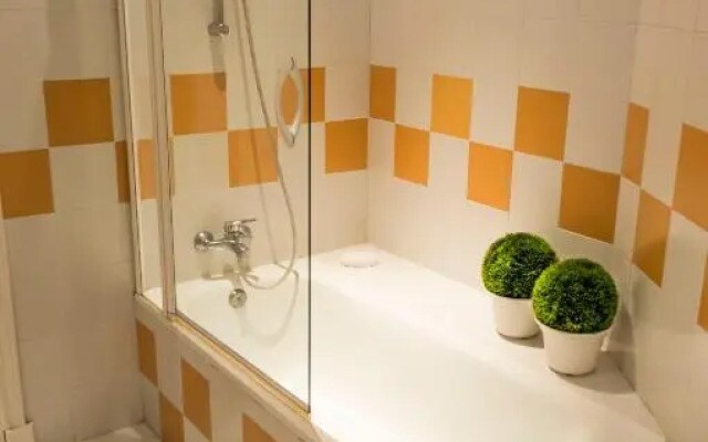 For You Rentals Centro de Madrid apartment LM7
