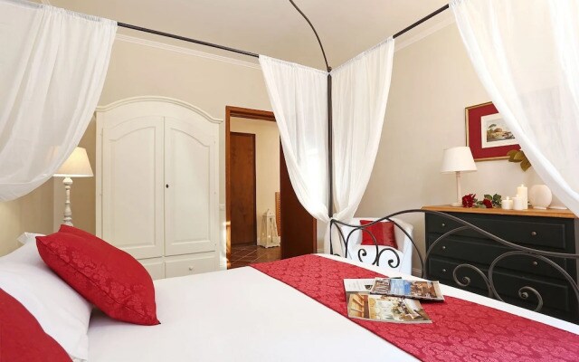 Daplace - Gaia Apartment