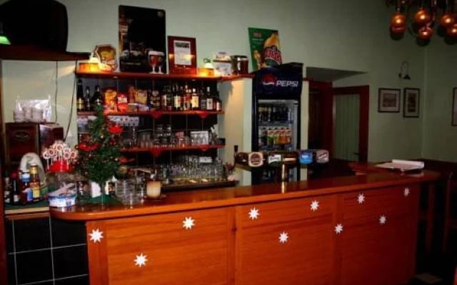 Hotel Diana