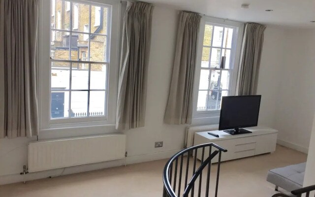 Luxury Victoria Apartments
