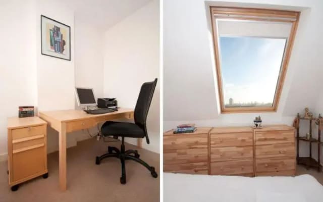 Veeve  Top Of The World White Lion Street 2 Bed Penthouse Islington