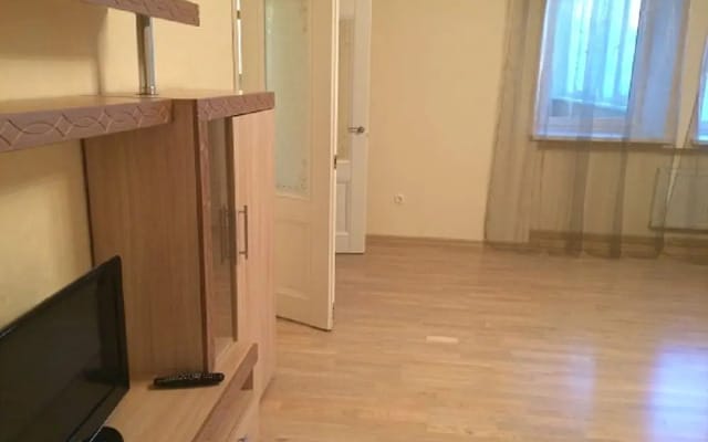 Домашняя Гостиница (апартаменты)