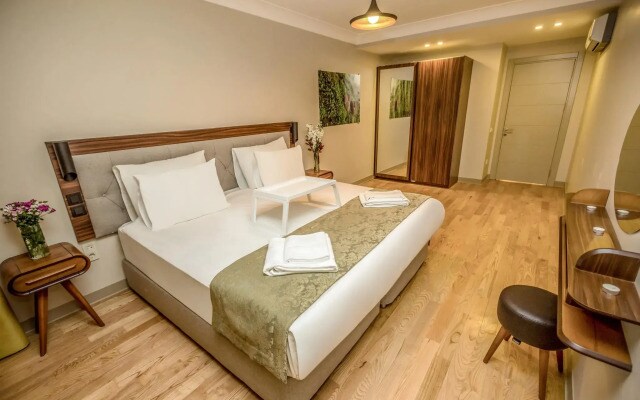 Keten Suites Taksim