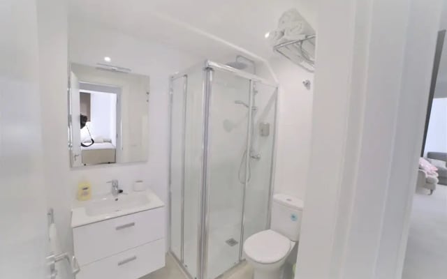 Apartamento Rialto Dos