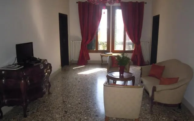 La Residenza 818