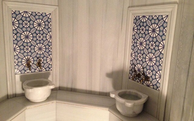 Endless Suites Taksim