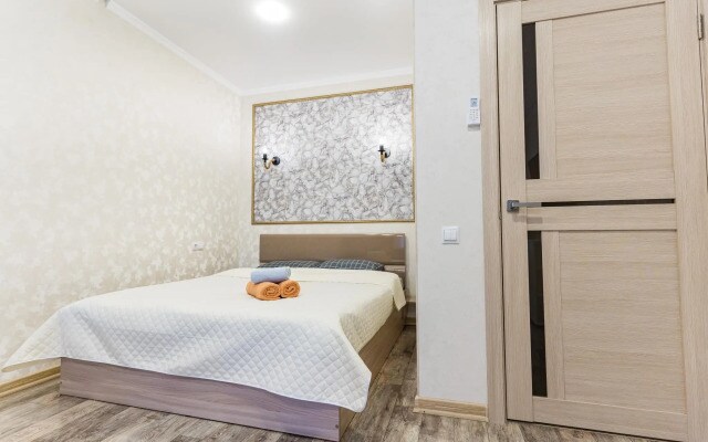 LetoApart (ЛетоАпарт) на улице Ивана Голубца 147