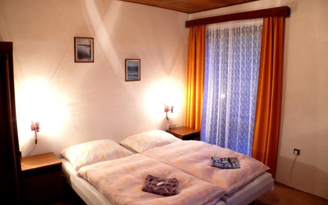 Pension Faema
