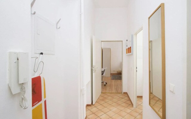 Primeflats - Apartments im Arnimkiez