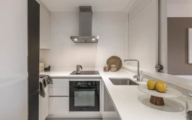 Fratta - 1 Bedroom in Almagro