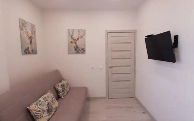 Abri Luxe - Senior Suite