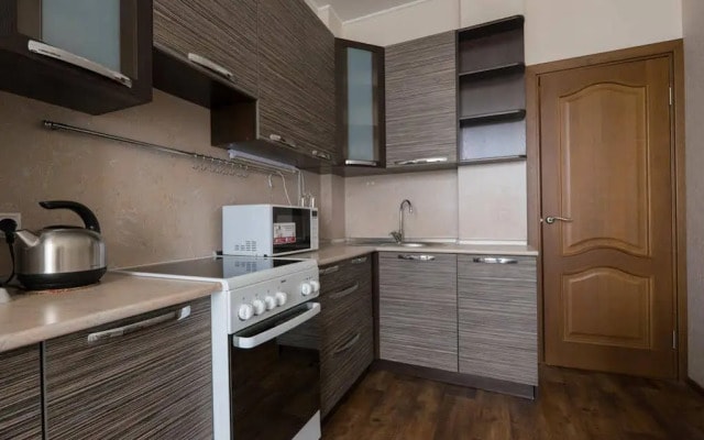 KR Apartment Trifonova