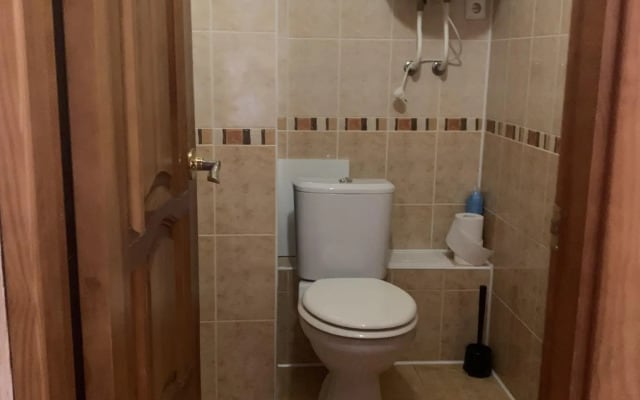 1к квартира на ул.Деловая