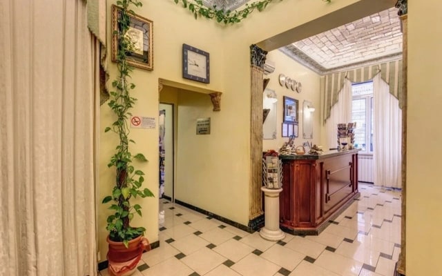 Hotel Cambridge