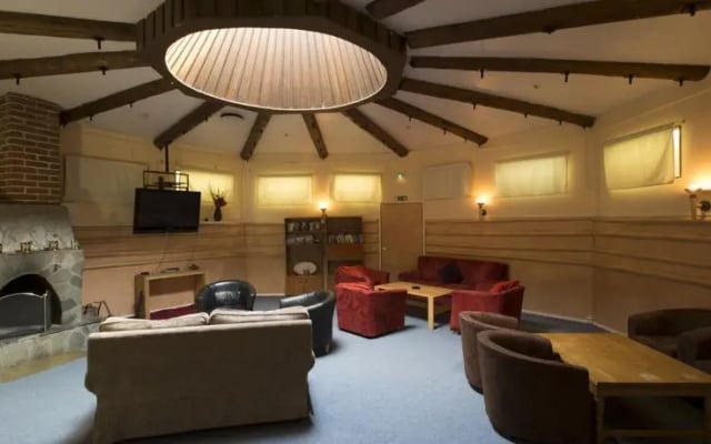Davvi Arctic Lodge